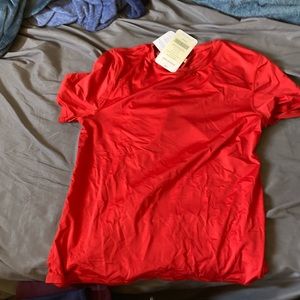 Phoenix Lite Short-Sleeve Top (XL)